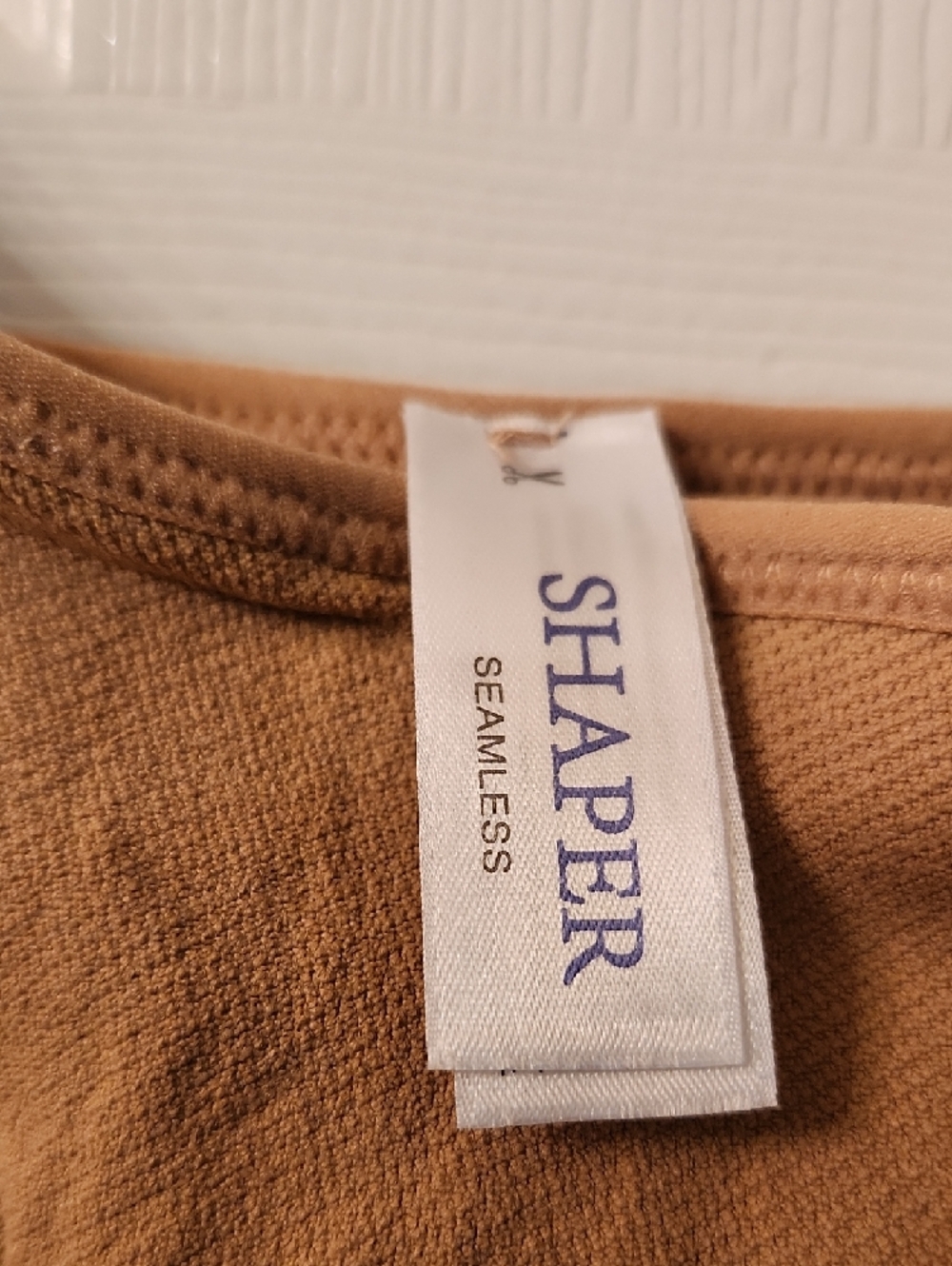 Body Shaper - Picture 2 of 6